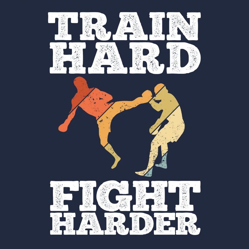 Kickboxing