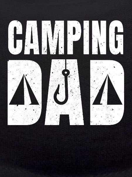 Camping Papa