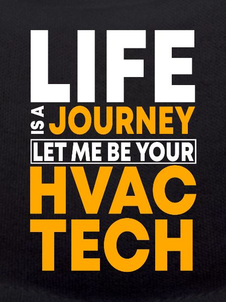 HVAC Technician