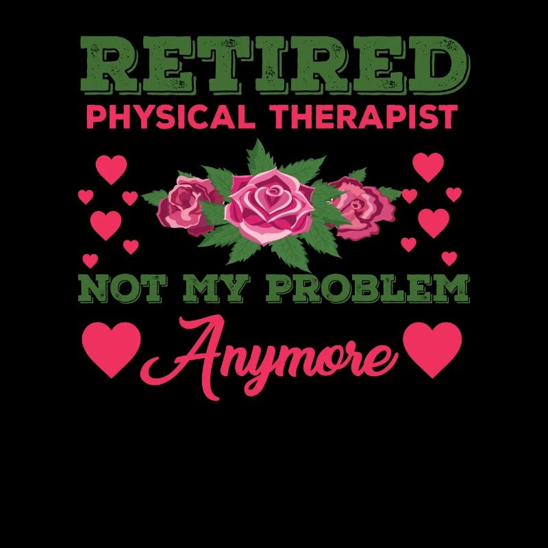 Pensionierter Physiotherapeut Rente