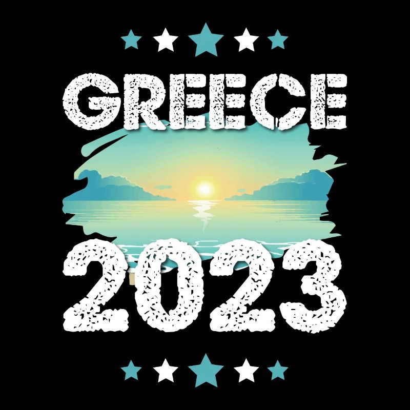Greece 2023