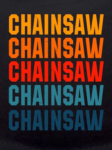 Chainsaw