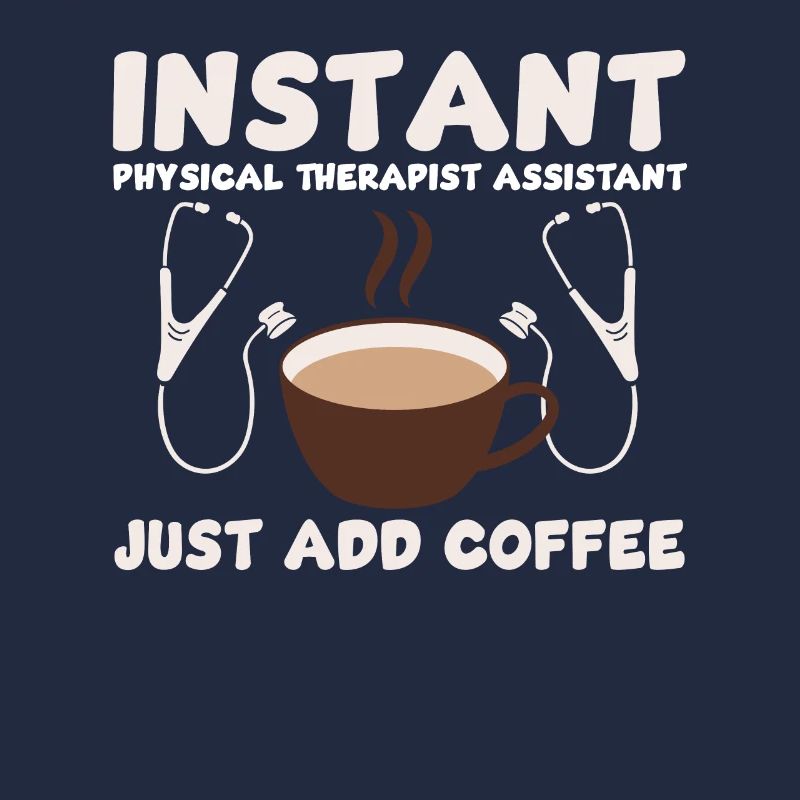 Funny Physiotherapist Assistant