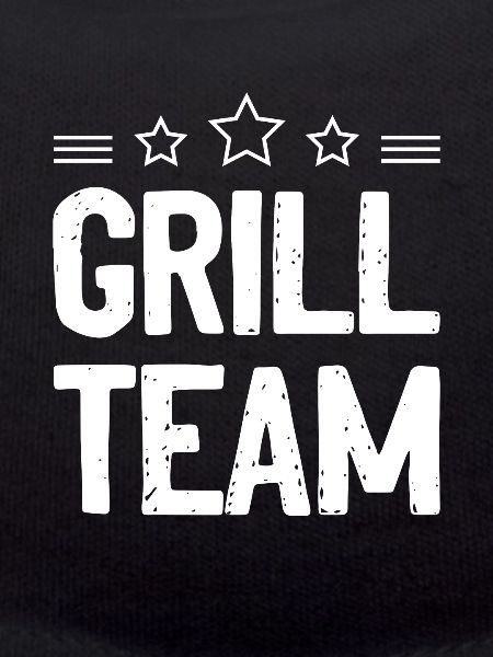 Grill Team