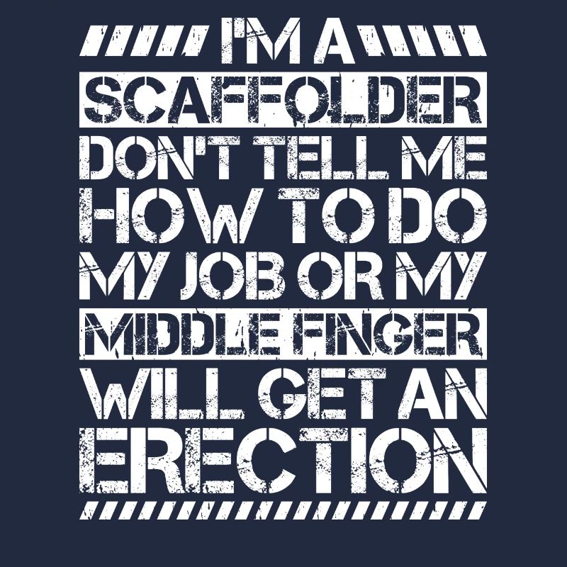 Scaffolding Scaffolding Scaffolder