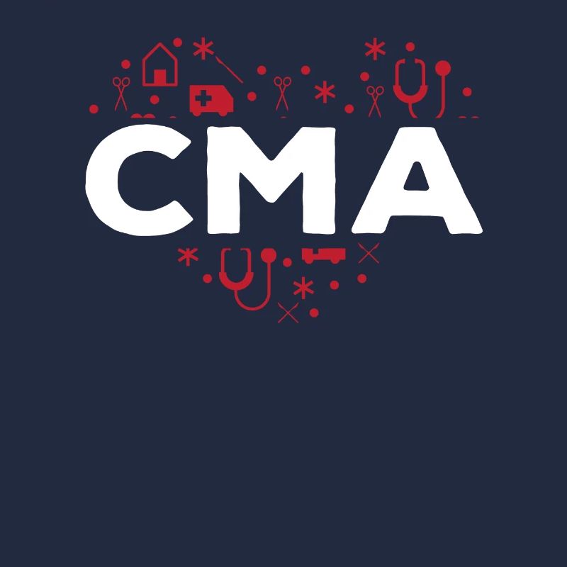 Conception d’assistant médical CMA