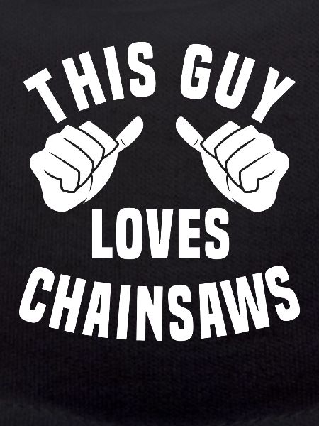 Chainsaw