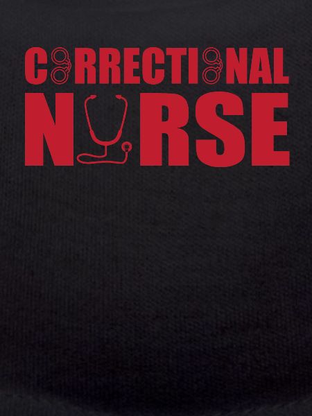 Prison Nurse