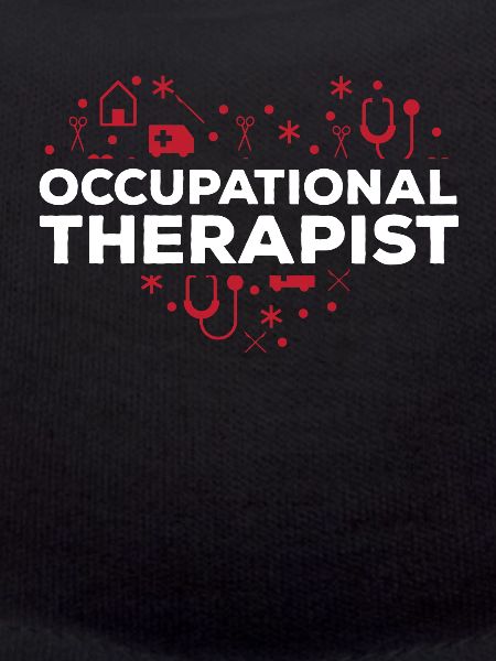 Occupational therapist