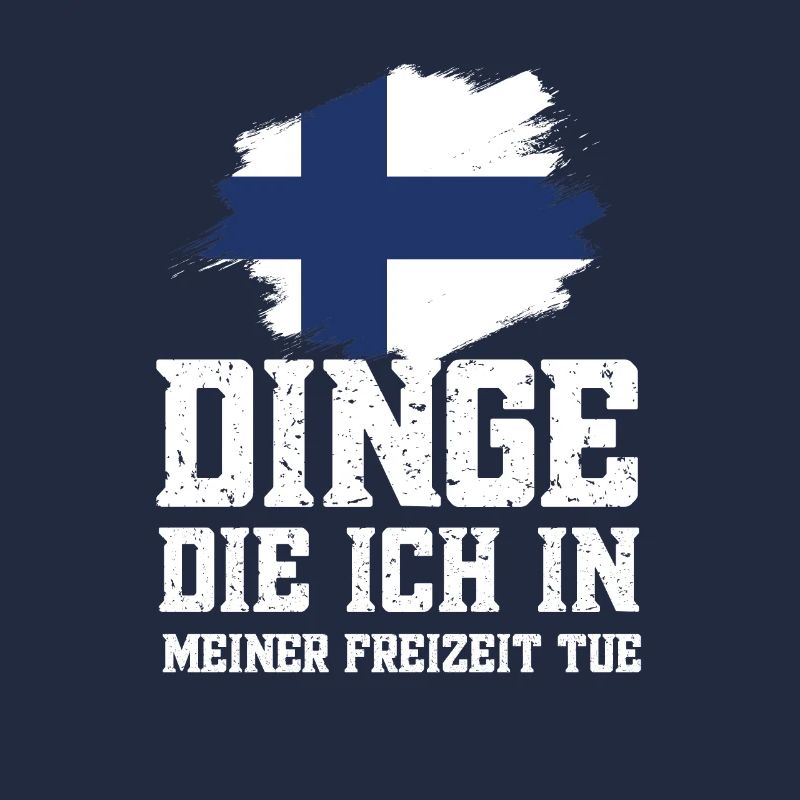 Finnland Dinge in der Freizeit Urlaub Geschenk