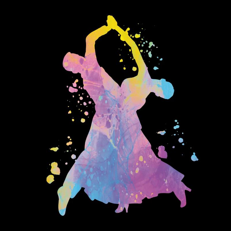 Valse viennoise Danses de salon