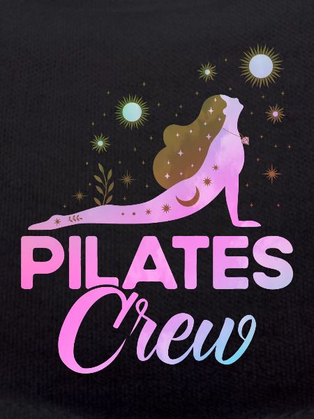 Pilates Pilates Crew Gift