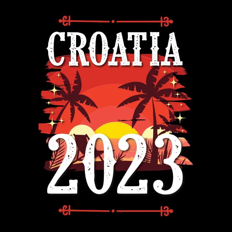 Croatie 2023