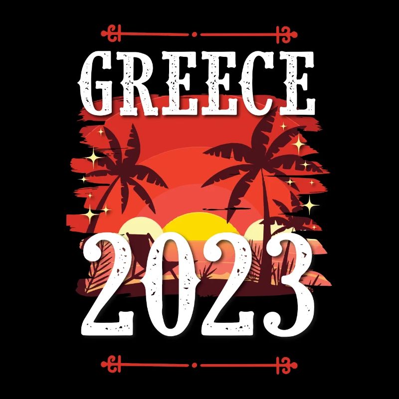 Grèce 2023