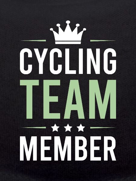 Cycling Team
