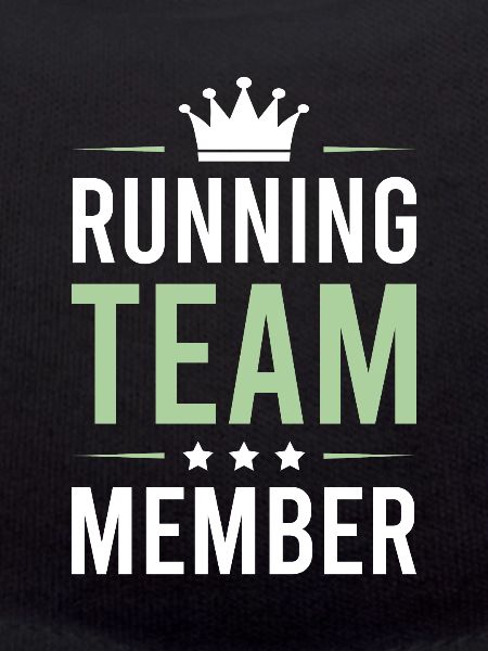 Running Team