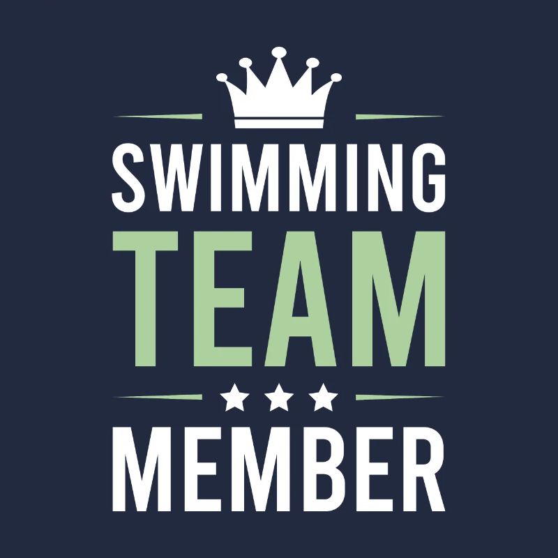 Équipe de natation