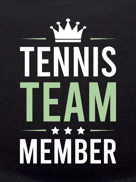 Tennis Team