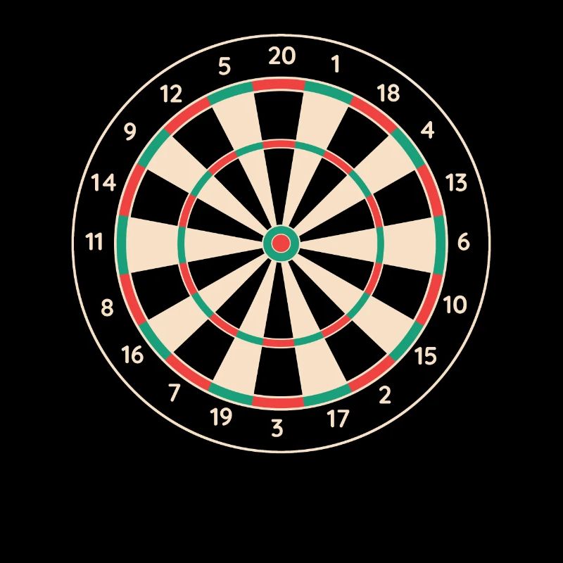 Darts Darts Darts Player Darts