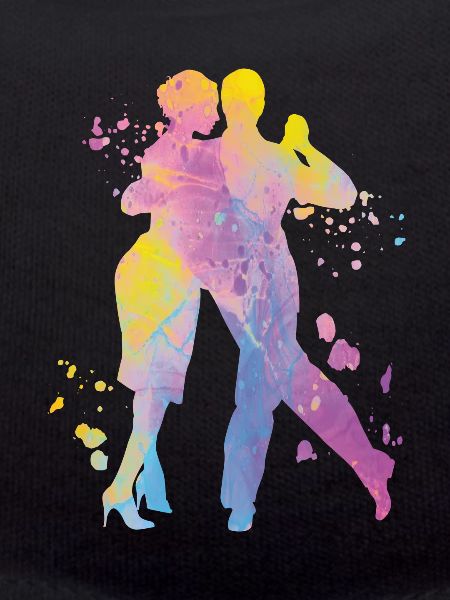 Tango Argentin Danse Milonga Vals