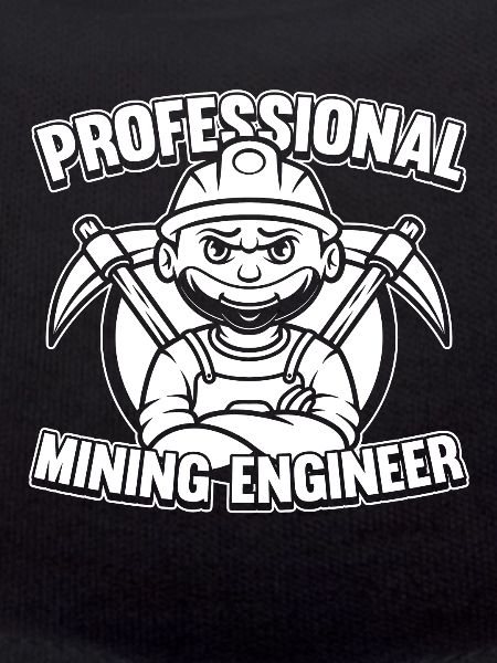 Engineer Professional Mining Engineer