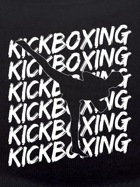 Kickboxing