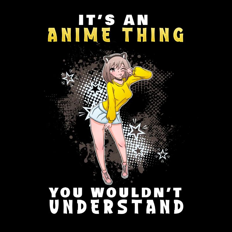 ANIME9Itsananimething