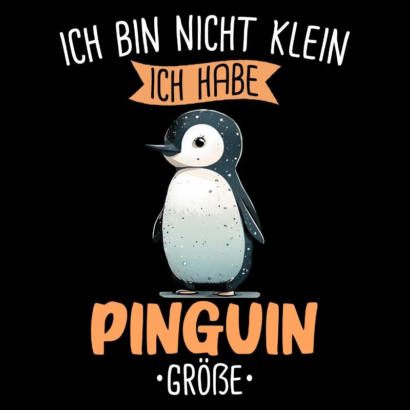 Pinguin Zwergpinguine Kaiserpinguin