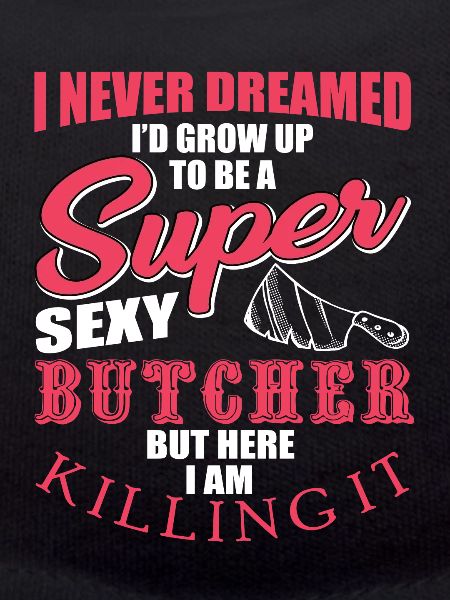 Butcher