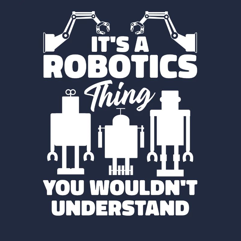 Robotik Ai Roboter Lustig