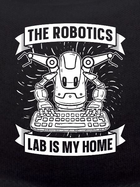 Robotics Ai Robot Lab
