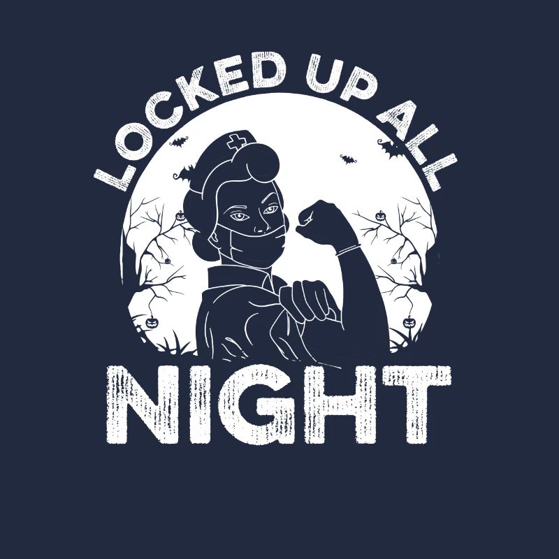 Infirmière de nuit