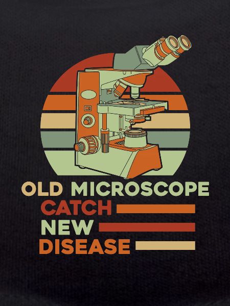 Biology Biologist Microscope