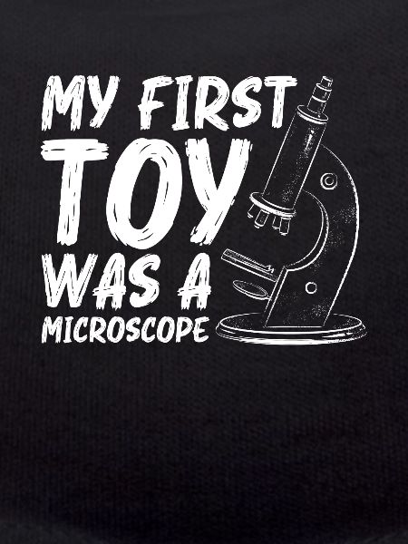 Biology Biologist Microscope