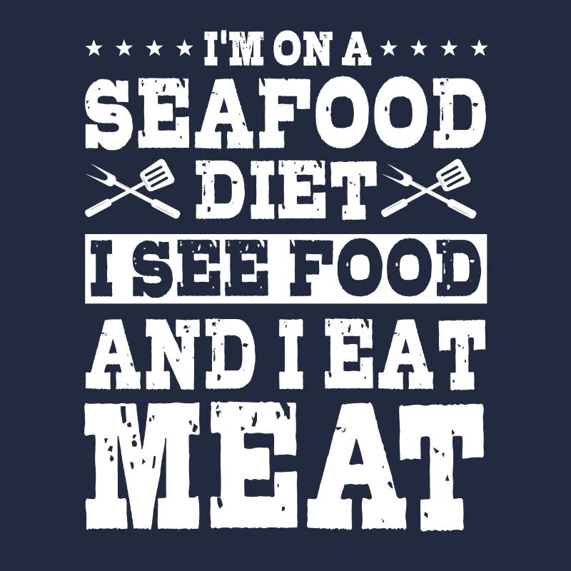 Meat diet