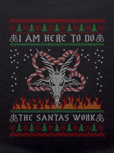 I Baphomet Death Metal