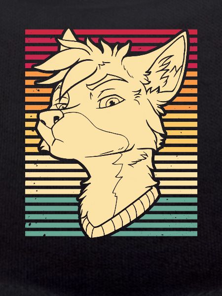 Furry Fandom Fursuits Funny