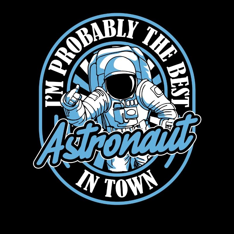 Astronaut Astronaut Cosmonaut Best