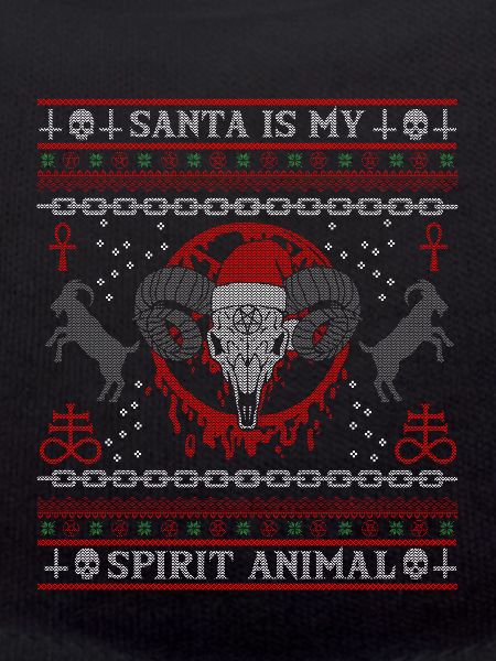 I Baphomet Death Metal