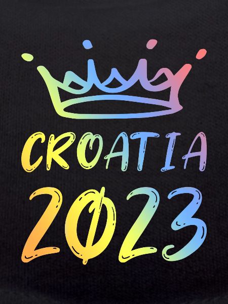 Croatia 2023