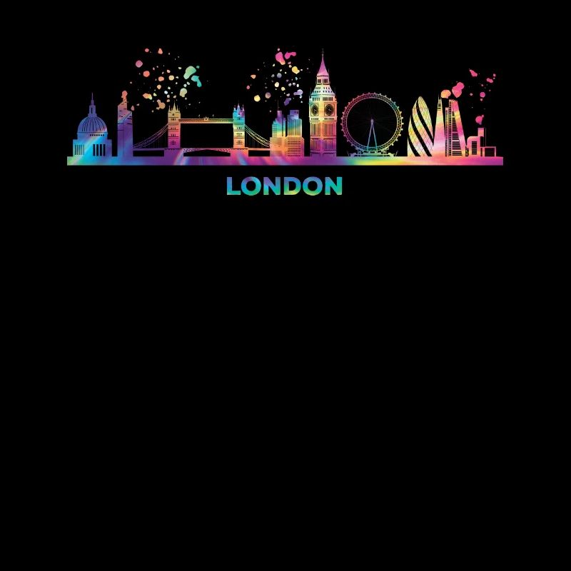 Skyline londonienne Londres