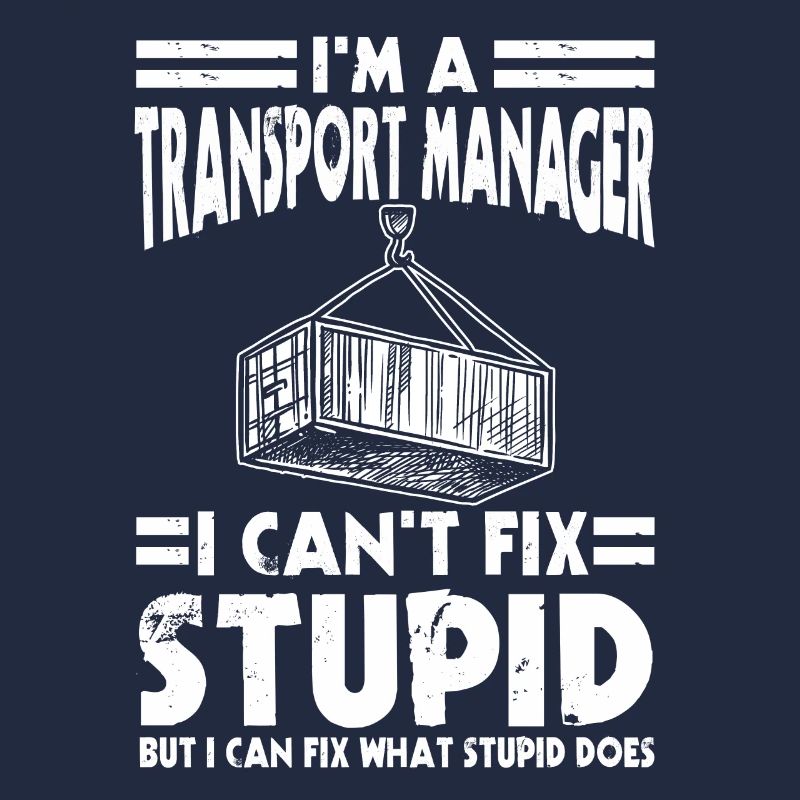 Retro Ferry Clothing Container Ship