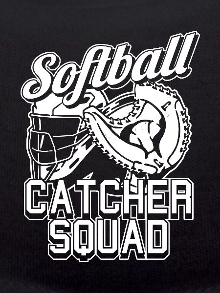 Softball Squad