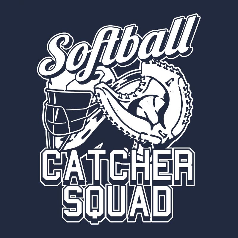 Équipe de softball
