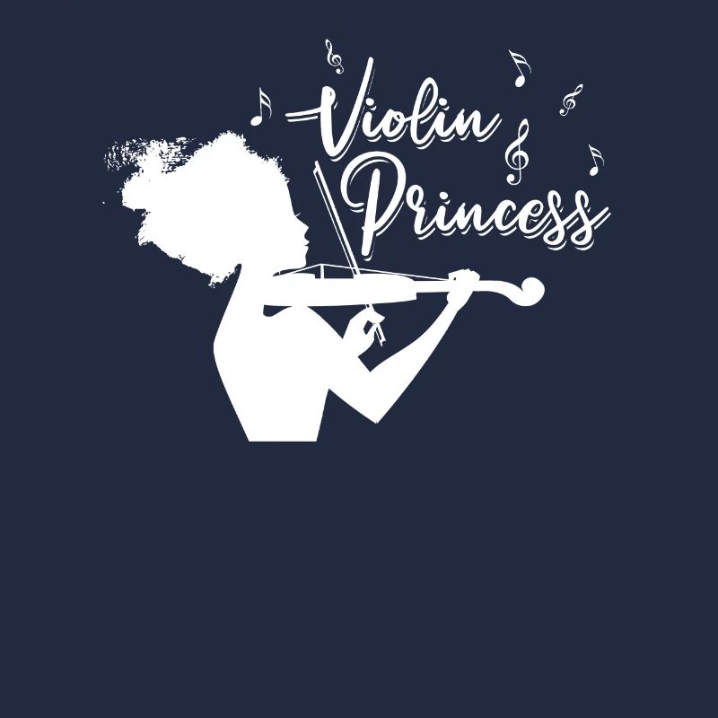 Violin Violin Princess