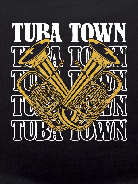 Fanfare procession Tuba City