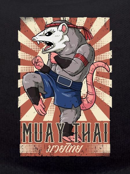 Muay Thai