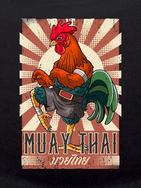 Muay Thai