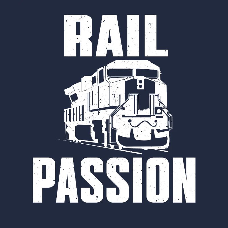 Rail Passion Train Collector