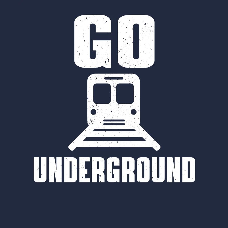 Go Underground - U-Bahn